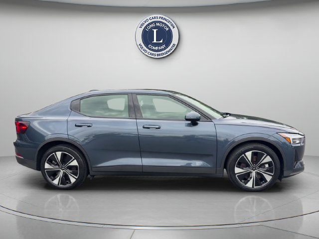 Used 2023 Polestar Polestar 2 AWD/4WD image 4