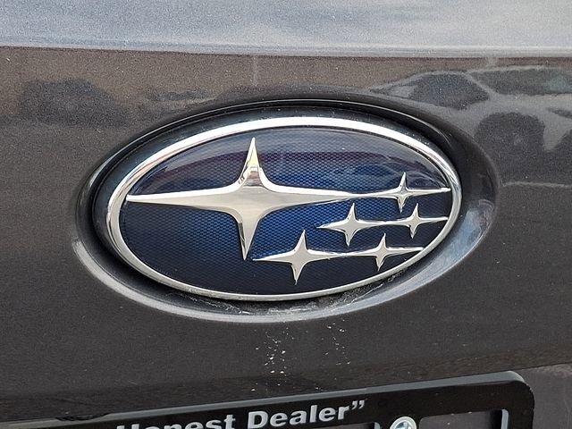 Certified 2024 Subaru Crosstrek 2.5i Limited w/ Crosstrek Mirror Package AWD/4WD image 29