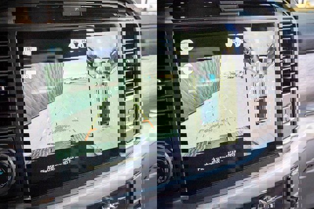 New 2025 Ford F150 Lariat w/ Equipment Group 501A Mid image 22