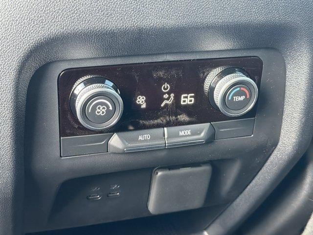 New 2026 Buick Enclave Sport Touring w/ Power Package FWD image 24