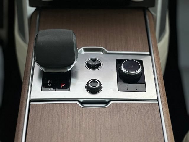 Certified 2023 Land Rover Range Rover SE AWD/4WD image 37