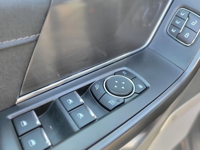 New 2025 Ford F150 Lariat w/ Equipment Group 501A Mid image 8