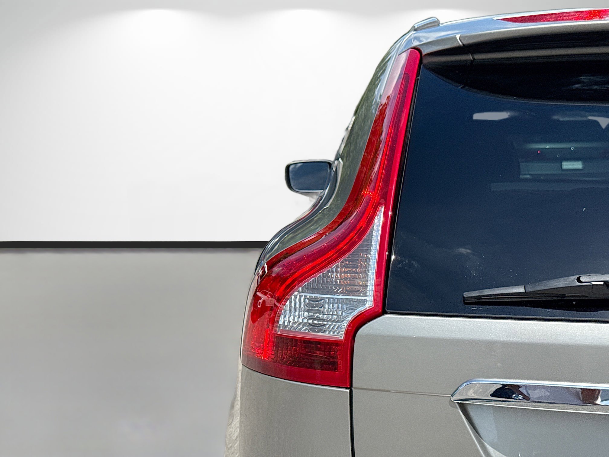 Used 2014 Volvo XC60 3.2 FWD image 10