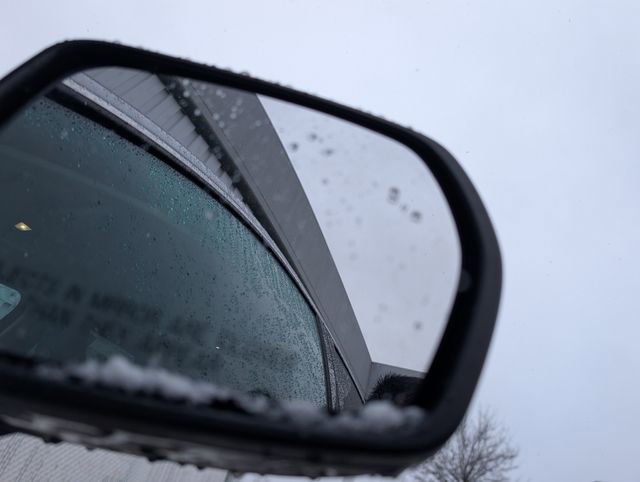 Used 2024 Ford Edge SEL image 27