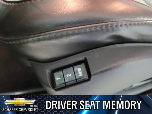 Used 2016 Chevrolet Equinox LTZ w/ Enhanced Convenience Package image 41