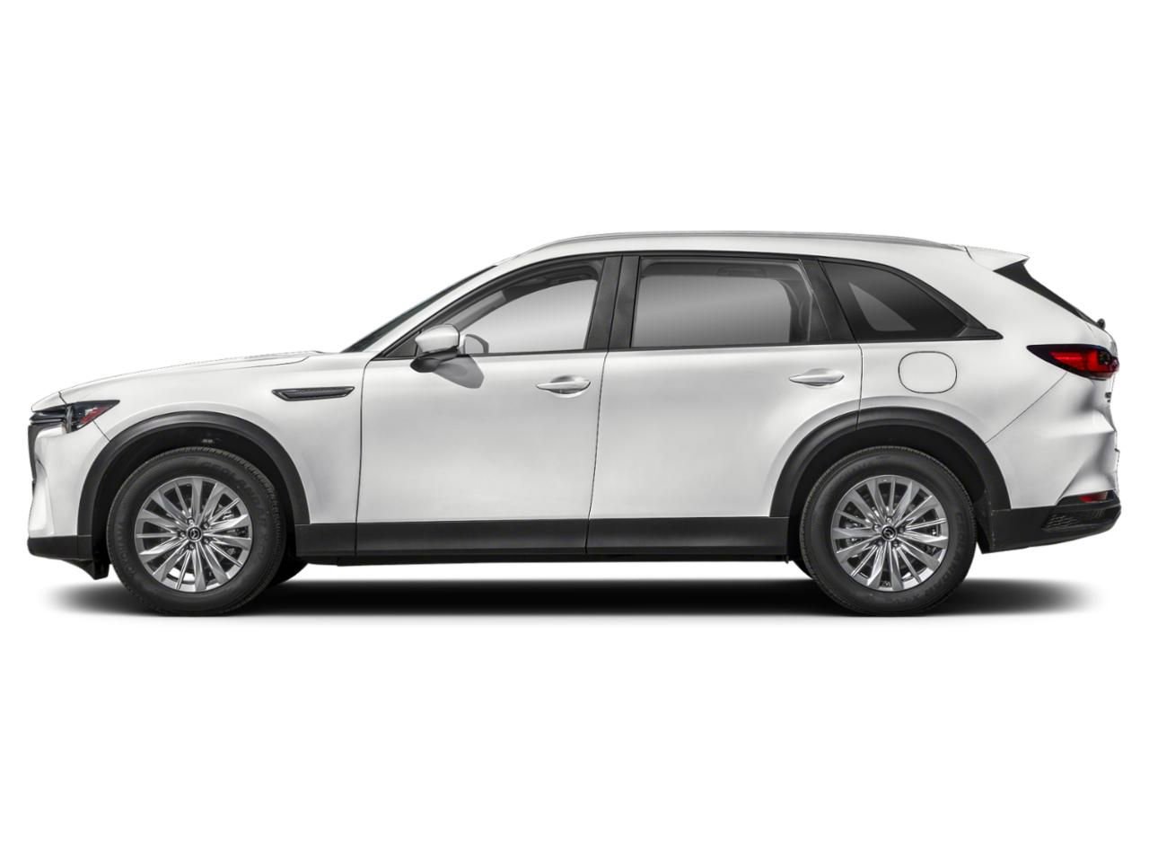 New 2026 MAZDA CX-90 3.3 Turbo w/ Select Package image 2