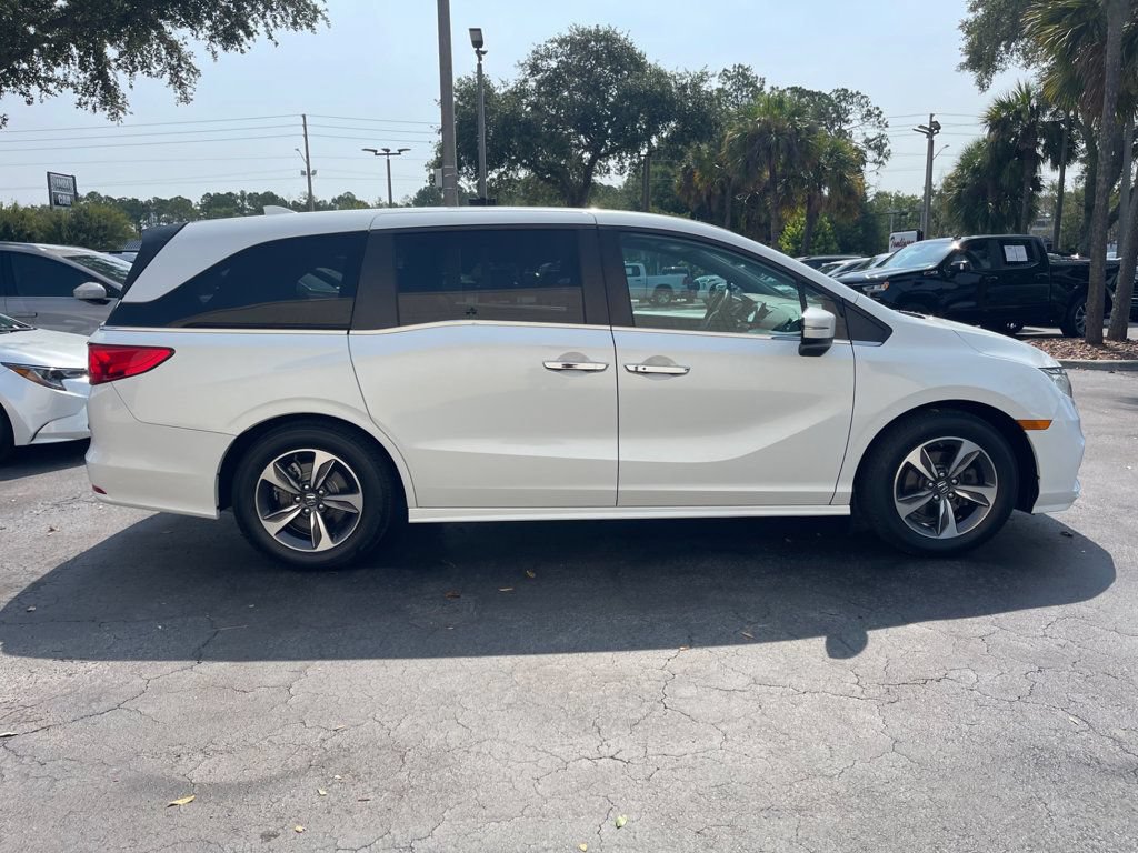 Used 2020 Honda Odyssey Touring image 7