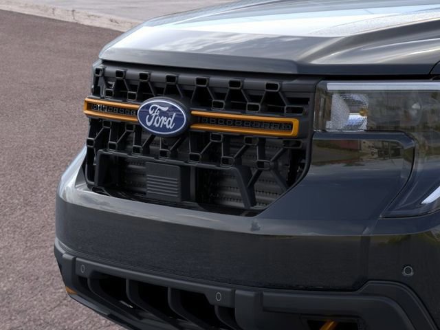New 2026 Ford Maverick Tremor AWD/4WD image 18