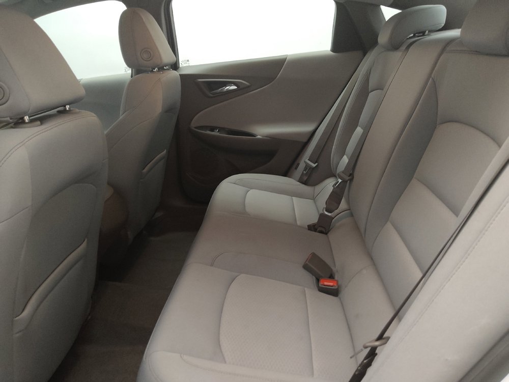Used 2022 Chevrolet Malibu LS w/ Driver Confidence Package II FWD image 18