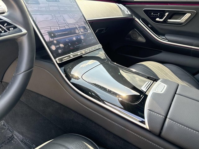 Used 2023 Mercedes-Benz S 500 4MATIC image 21