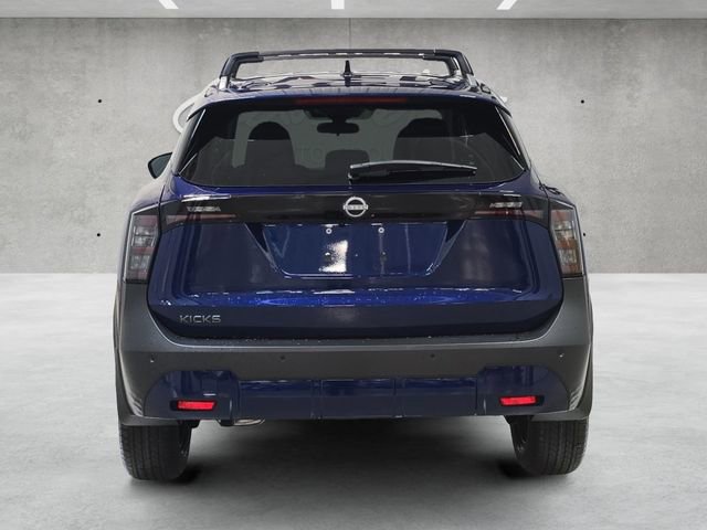New 2026 Nissan Kicks SV image 15