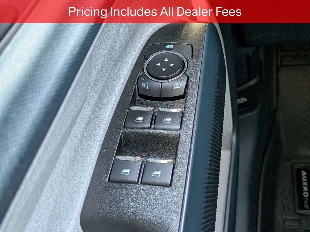 Used 2024 Ford Maverick XLT FWD image 24