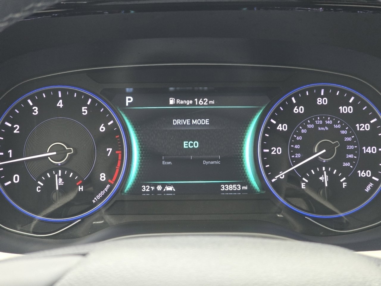 Used 2022 Hyundai Palisade SEL w/ Premium Package image 27