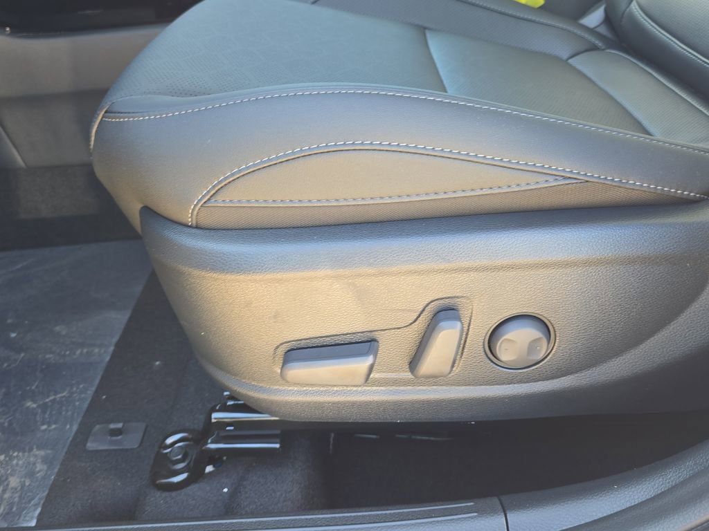 New 2026 Kia Seltos EX image 21