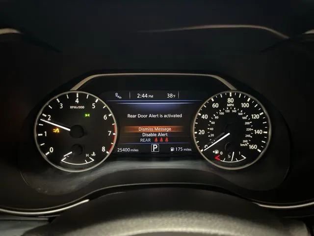 Used 2023 Nissan Maxima SR image 14