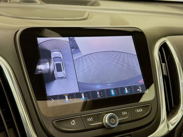 Used 2020 Chevrolet Equinox Premier image 16