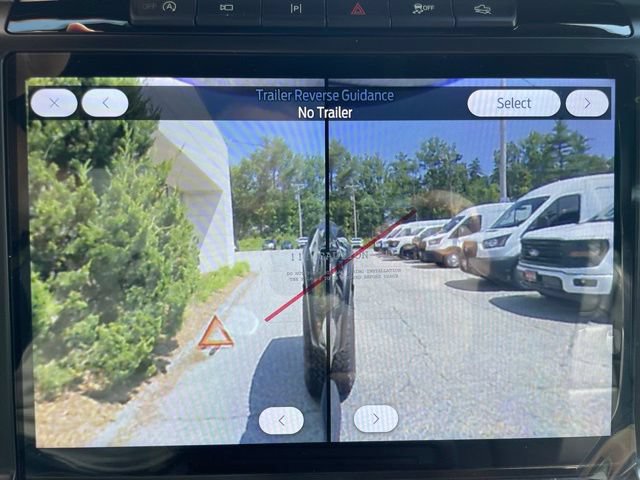 New 2026 Ford F150 Raptor AWD/4WD image 37