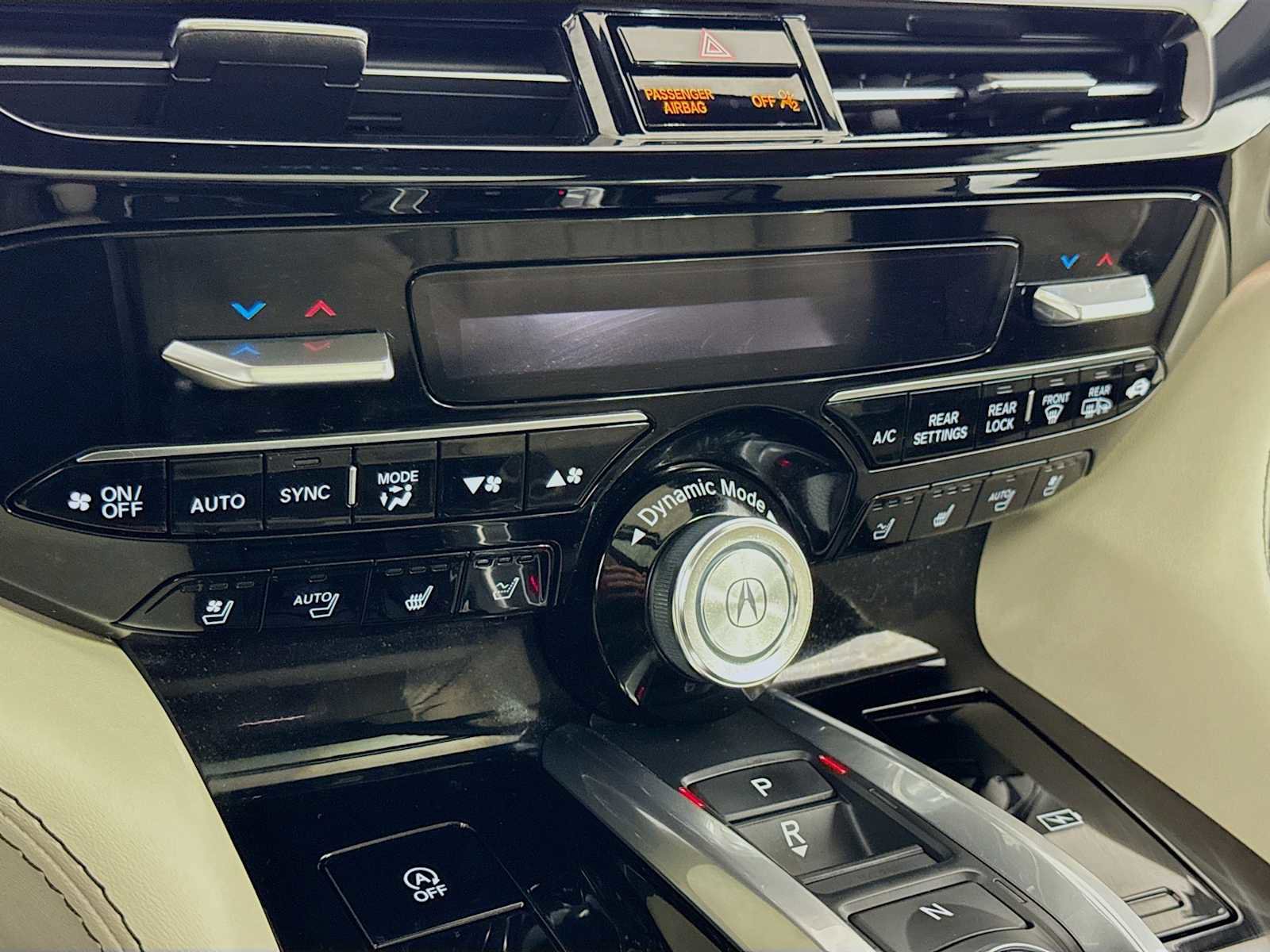 Used 2022 Acura MDX Type S image 18