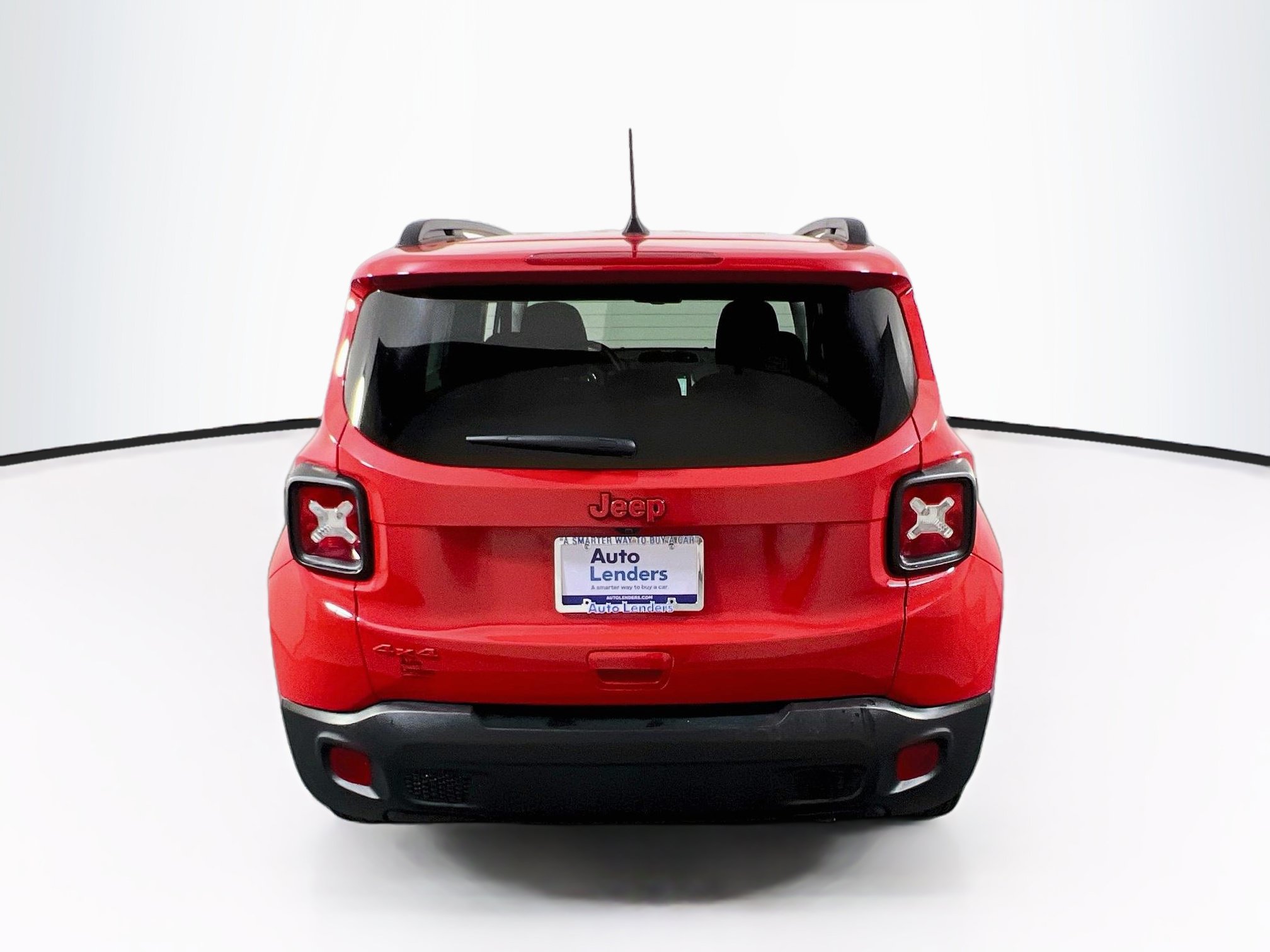 Used 2022 Jeep Renegade Latitude w/ Convenience Group AWD/4WD image 6