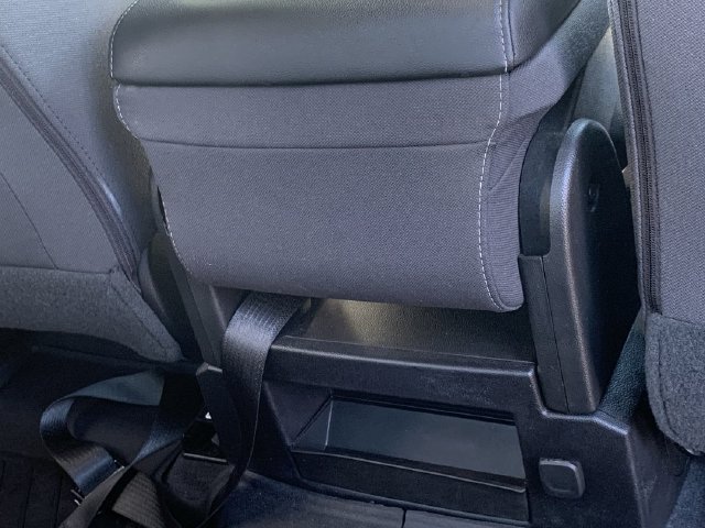 Used 2019 Chevrolet Silverado 1500 LT w/ All Star Edition AWD/4WD image 35