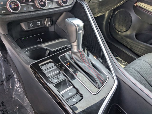 Certified 2025 Acura ADX A-Spec image 12