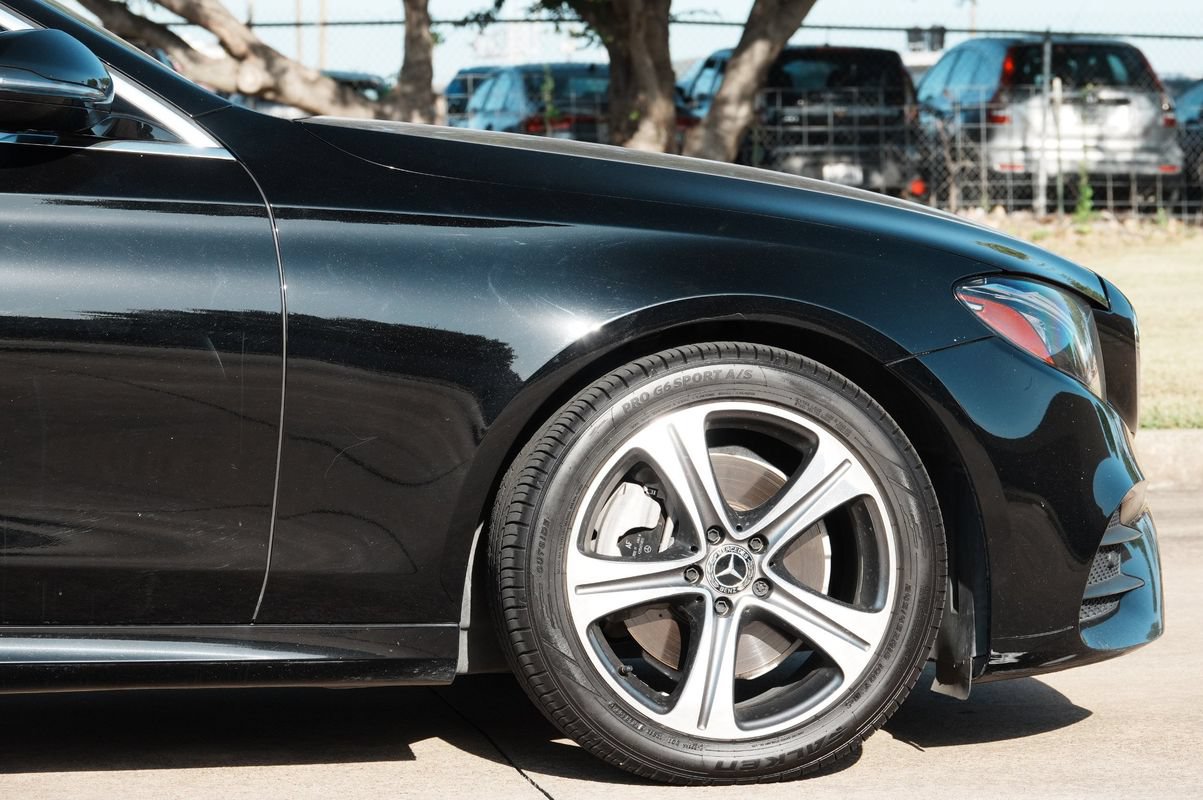 Used 2019 Mercedes-Benz E 300 image 29