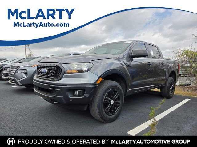 Used 2019 Ford Ranger XL w/ Equipment Group 101A Mid
