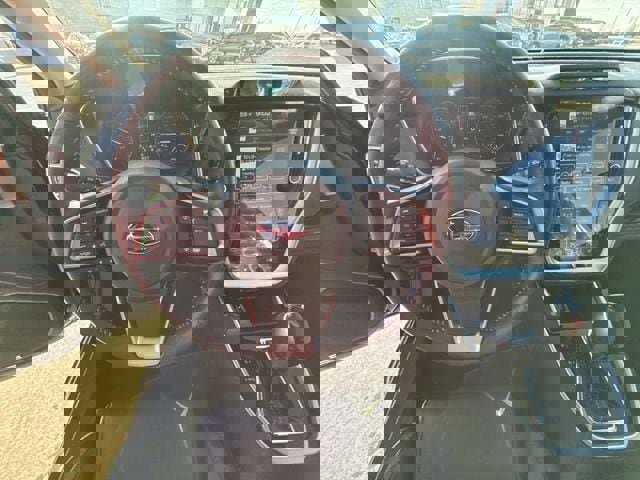 Certified 2024 Subaru Outback Limited XT image 14