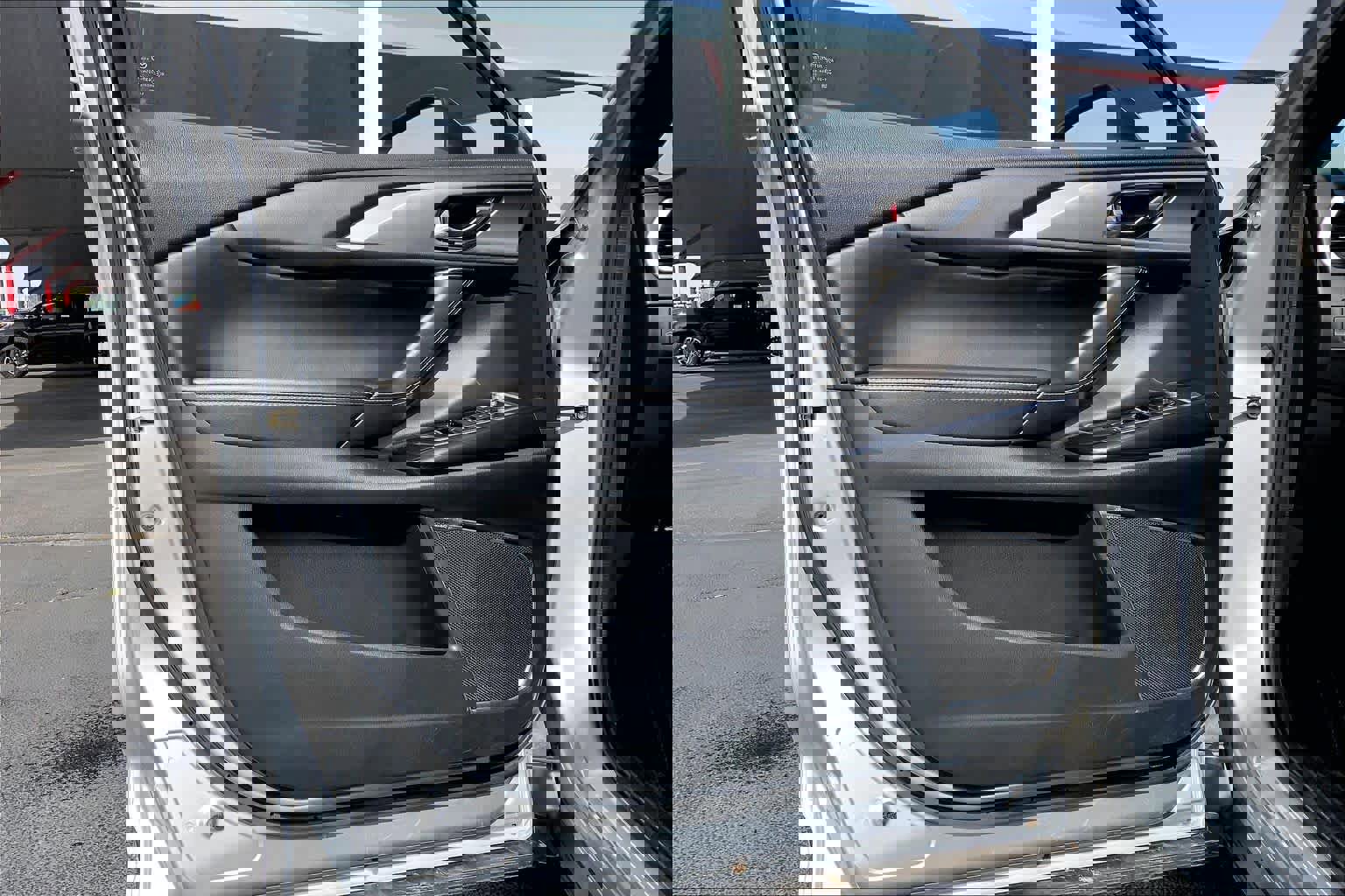 Used 2021 MAZDA CX-9 Grand Touring image 22