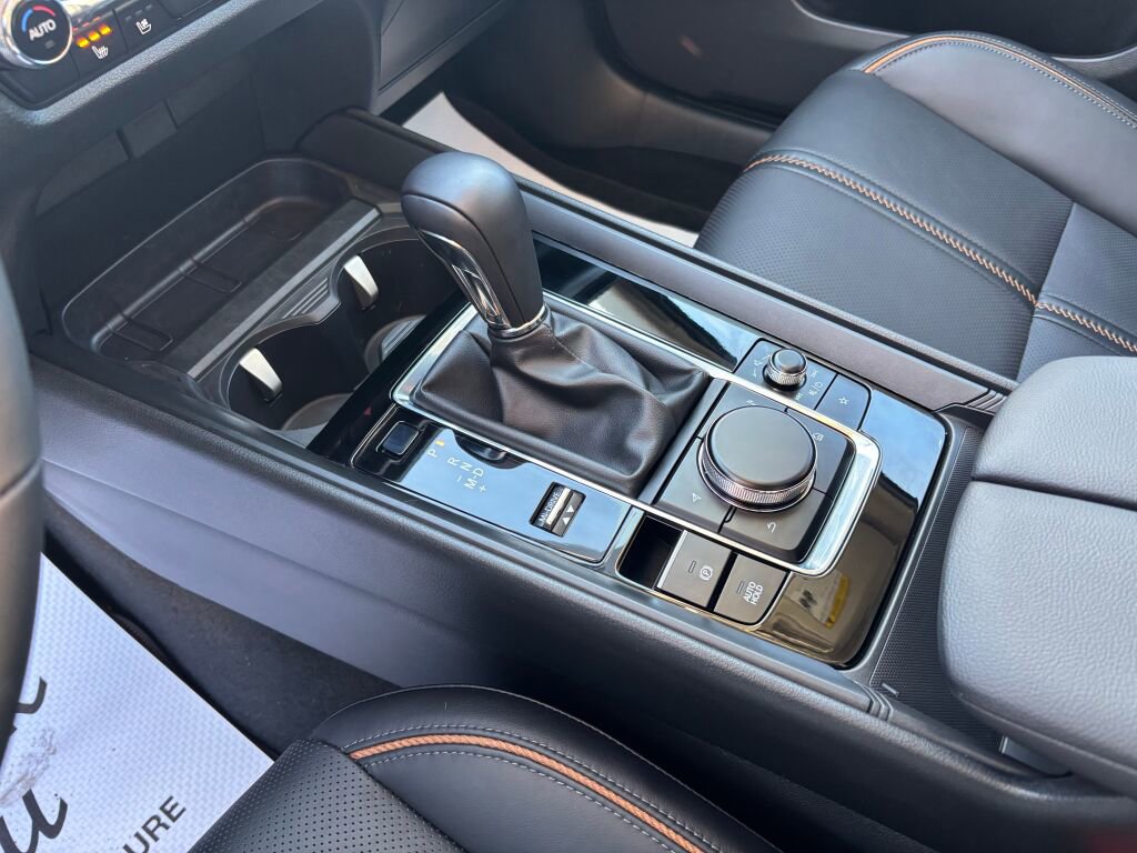 Certified 2025 MAZDA CX-50 AWD 2.5 S w/ Cargo Package image 15