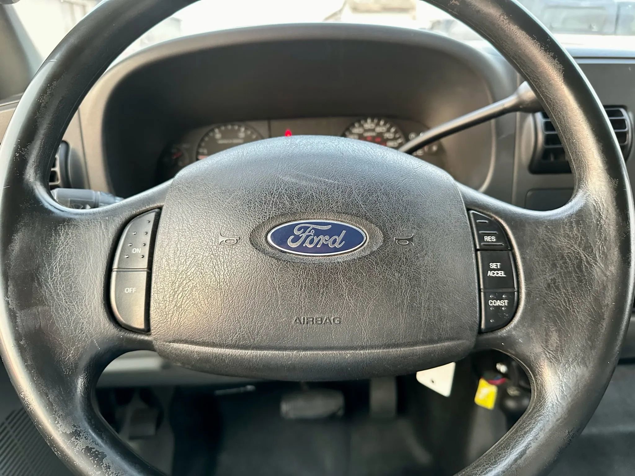 Used 2006 Ford F450 4x4 SuperCab Super Duty image 12