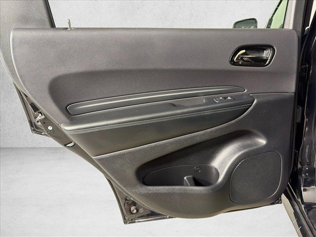 Used 2022 Dodge Durango GT AWD/4WD image 22