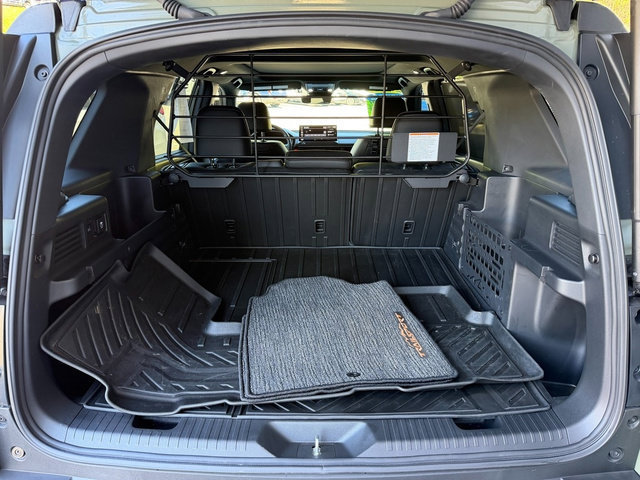 Used 2026 Honda Passport TrailSport Elite image 8