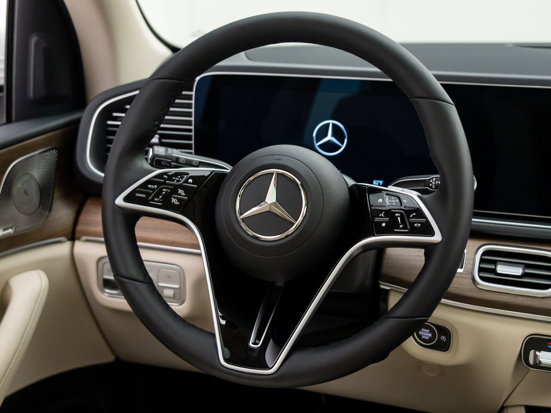 New 2026 Mercedes-Benz GLE 450 4MATIC image 11