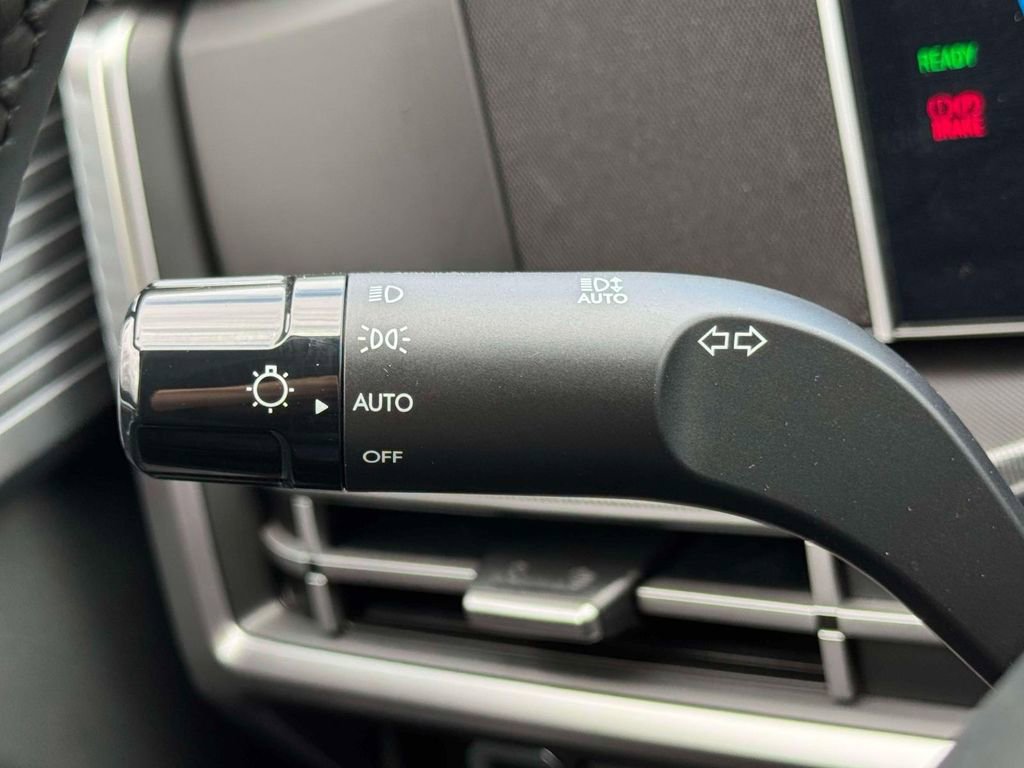 New 2024 Hyundai Santa Fe SEL image 23