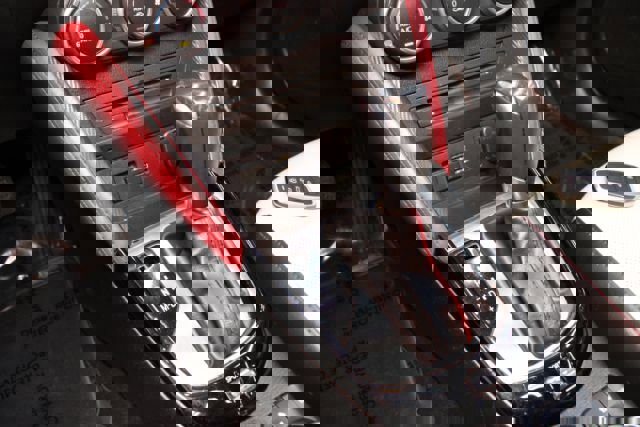 Used 2016 MAZDA CX-3 Grand Touring image 16