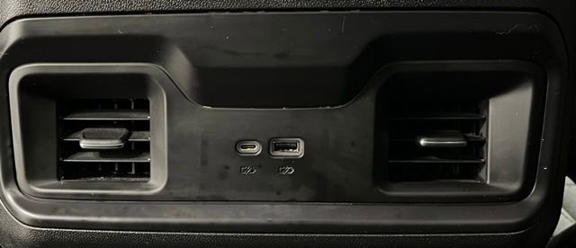 Used 2024 Chevrolet Silverado 1500 RST w/ Convenience Package II AWD/4WD image 93