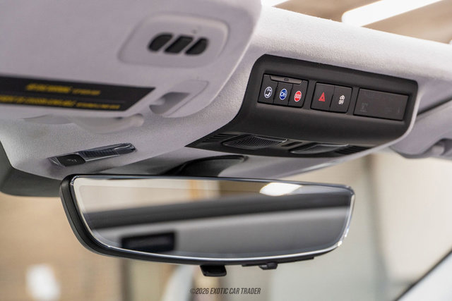 Used 2020 Chevrolet Corvette Stingray Premium Cpe w/ 3LT Preferred Equipment Group image 46