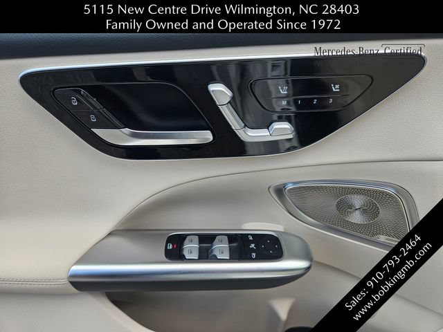 Certified 2025 Mercedes-Benz C 300 Sedan image 14