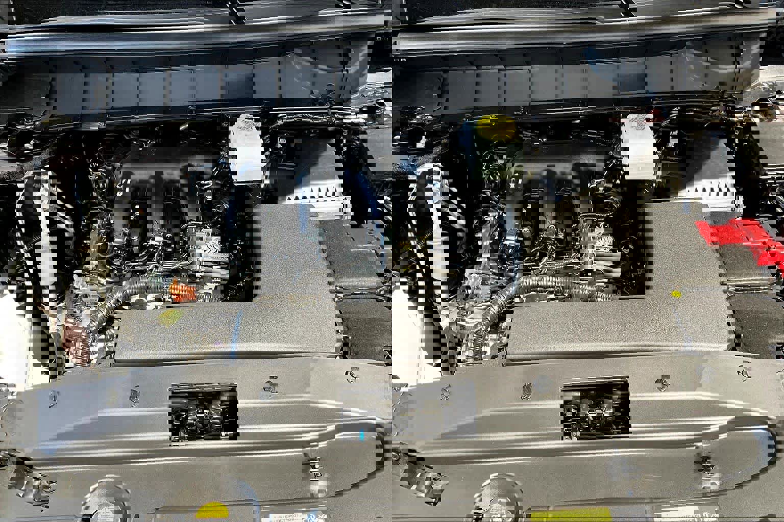 New 2026 Nissan Pathfinder SL image 16