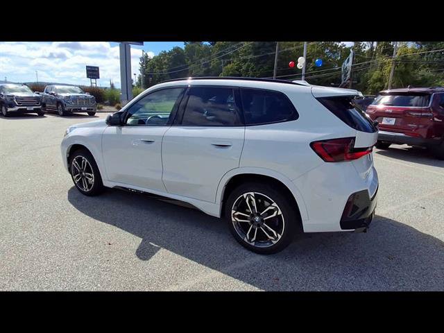 Used 2025 BMW X1 M35i w/ Premium Package AWD/4WD image 6