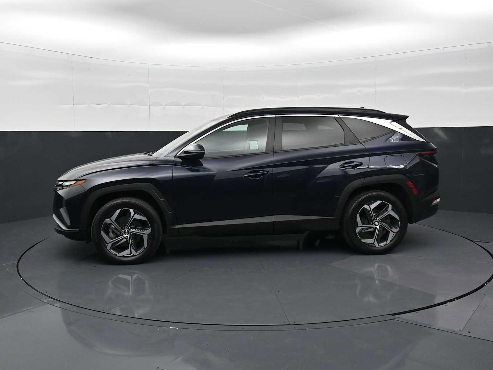 Used 2023 Hyundai Tucson SEL AWD/4WD image 8