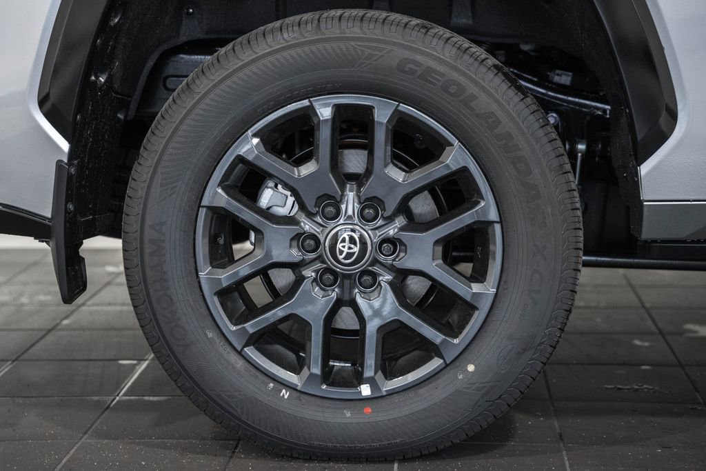 New 2026 Toyota Sequoia Platinum image 20