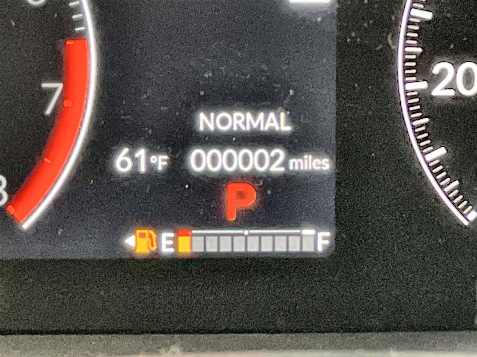 New 2025 Honda Pilot EX-L image 23