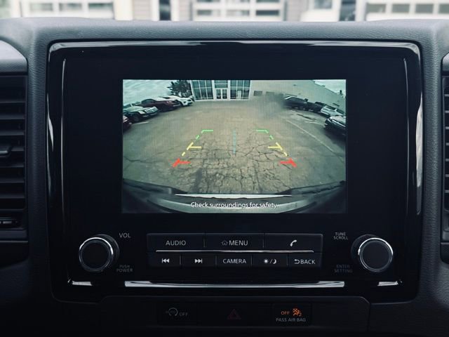 Used 2024 Nissan Frontier S image 31