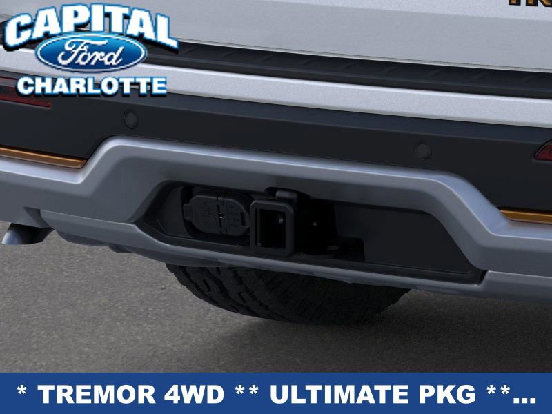 New 2026 Ford Explorer Tremor w/ Tremor Ultimate Package image 24