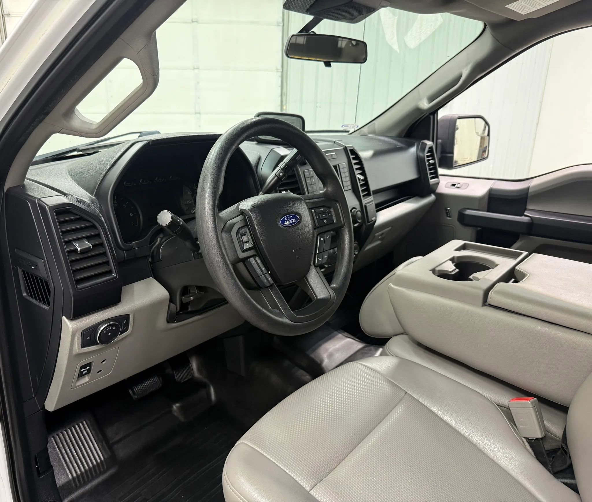 Used 2020 Ford F150 XL w/ XL Power Equipment Group AWD/4WD image 12