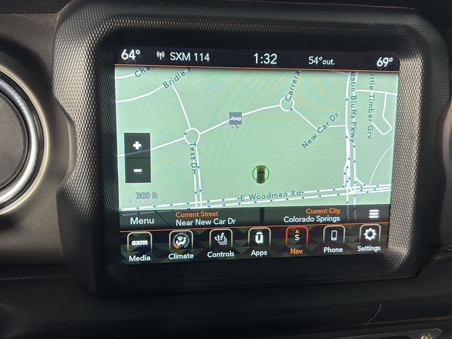 Used 2021 Jeep Wrangler Unlimited Rubicon 4xe w/ Cold Weather Group image 32