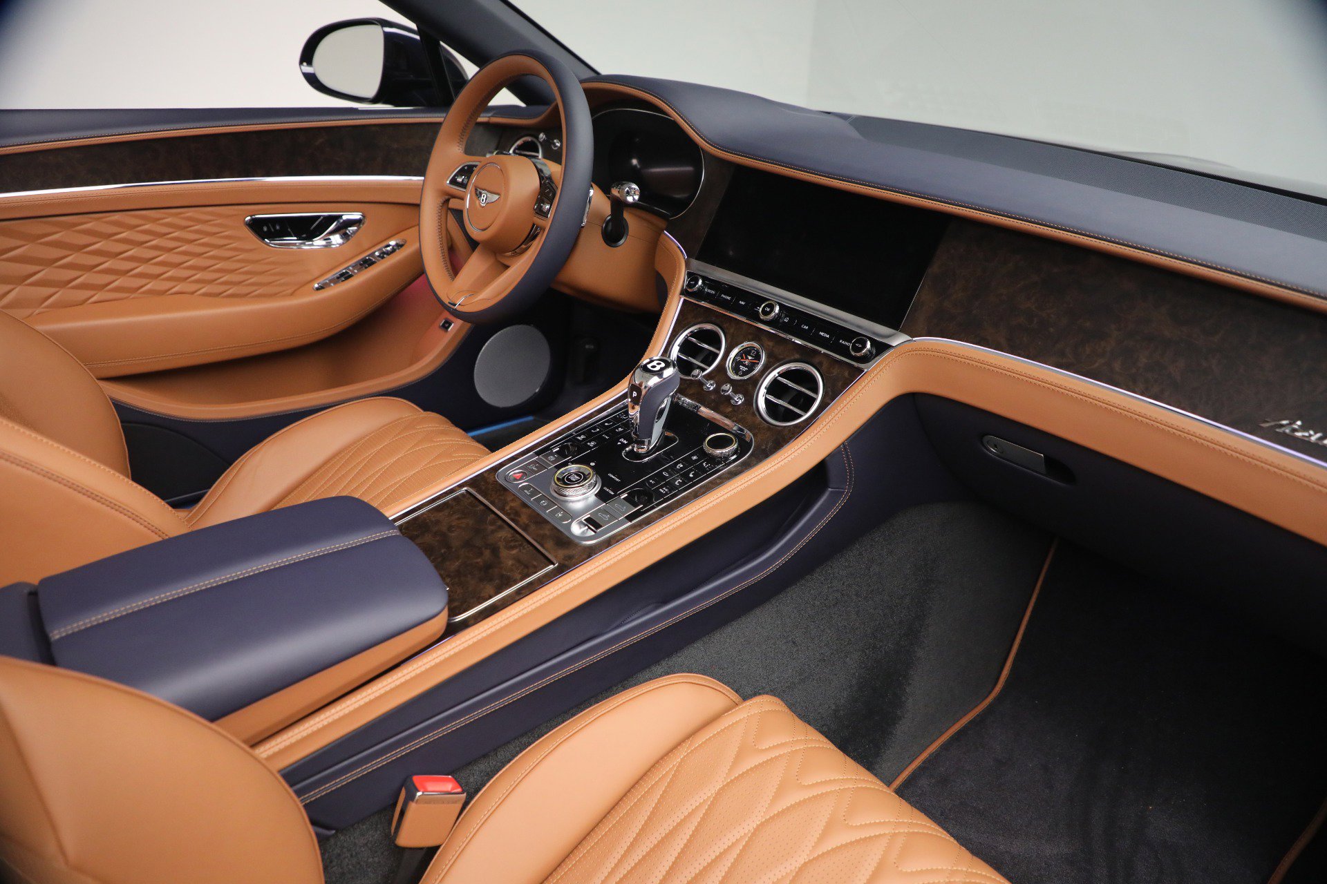 New 2026 Bentley Continental GTC image 37