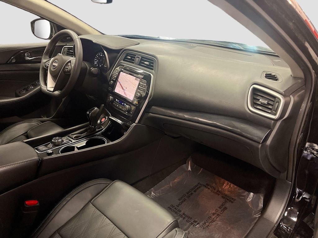 Used 2023 Nissan Maxima Platinum w/ Sport Mat Group image 31